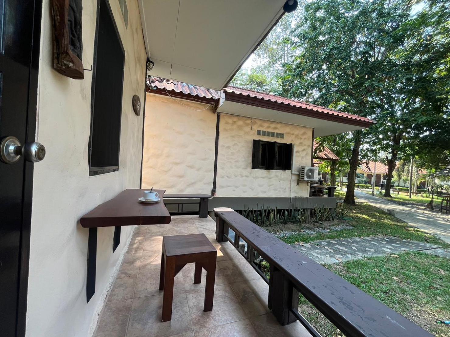 Payamai Resort Ban Nong Nam Khan Exterior photo
