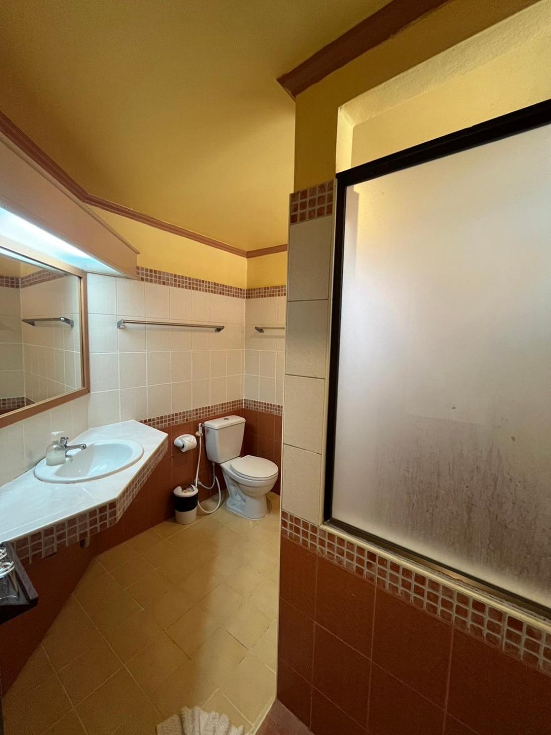 Payamai Resort Ban Nong Nam Khan Exterior photo