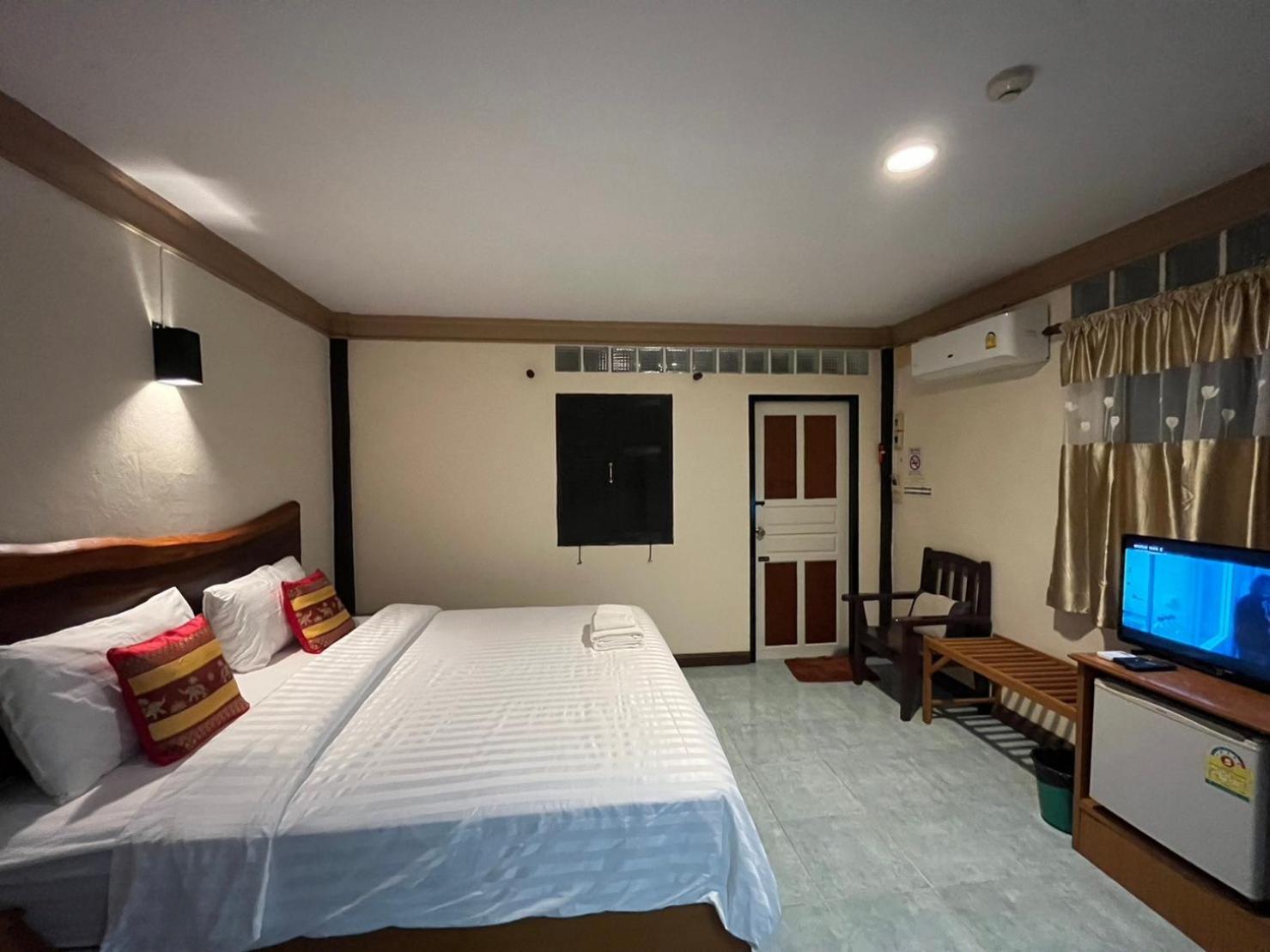 Payamai Resort Ban Nong Nam Khan Exterior photo