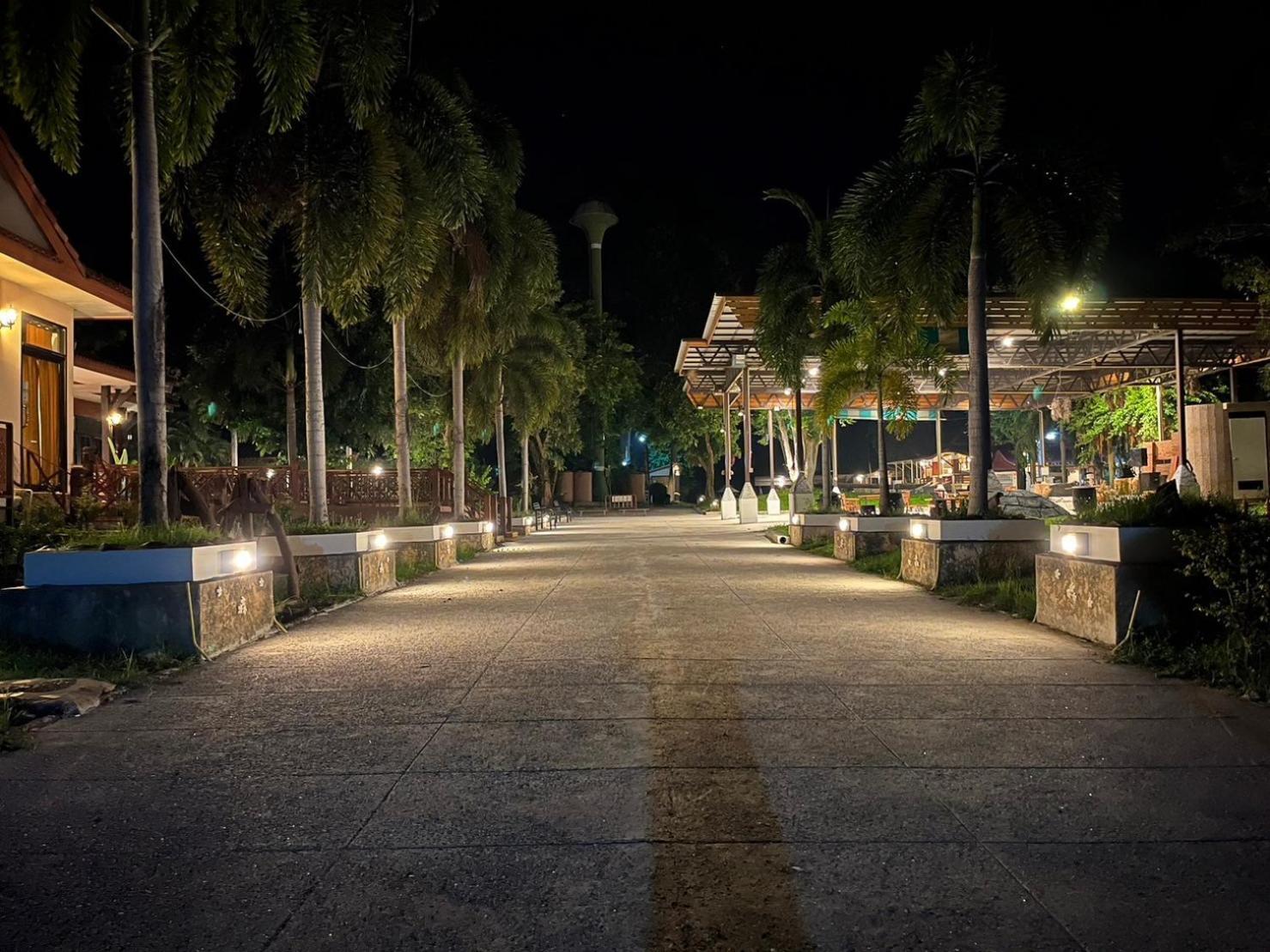 Payamai Resort Ban Nong Nam Khan Exterior photo