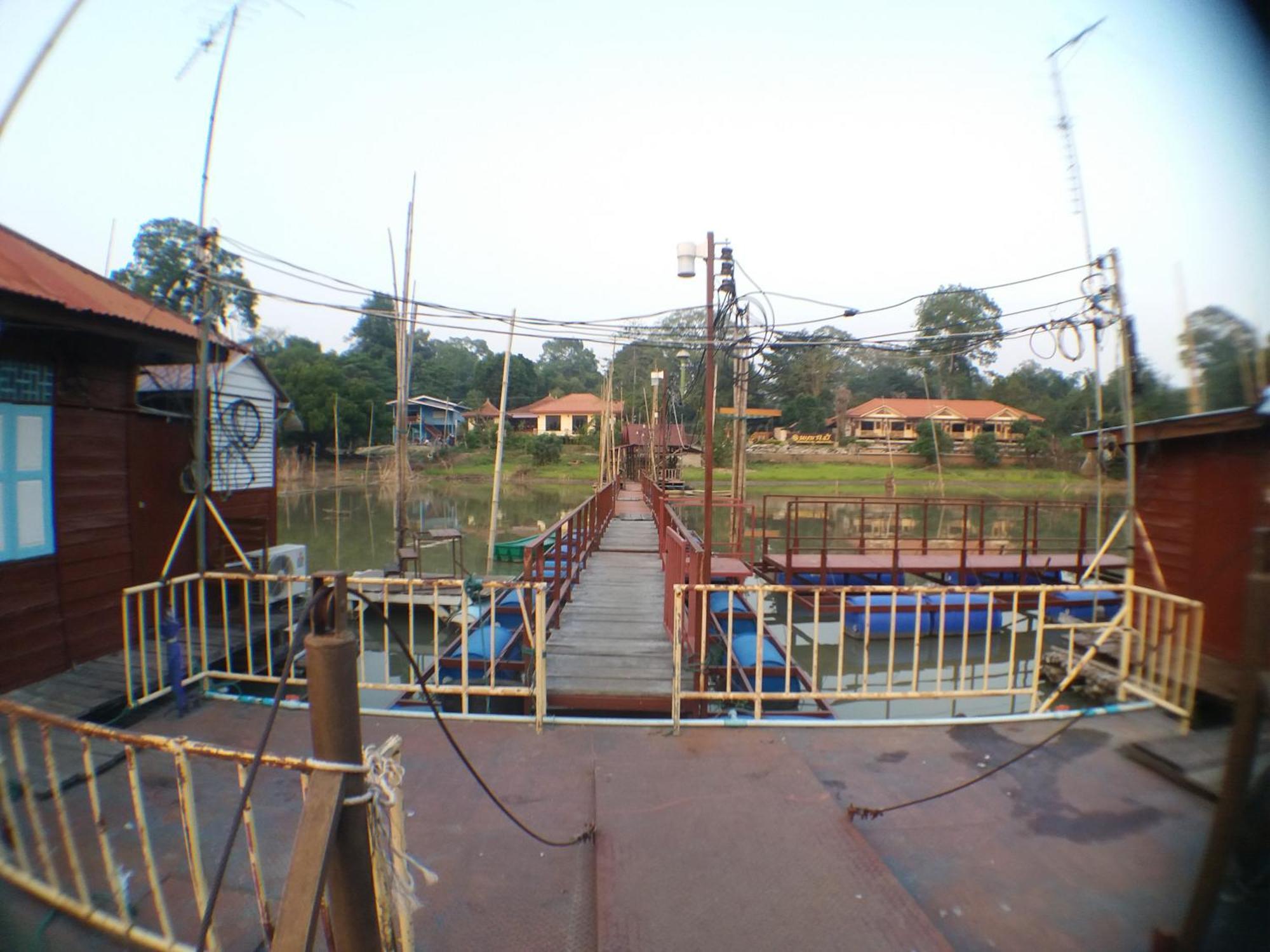 Payamai Resort Ban Nong Nam Khan Room photo