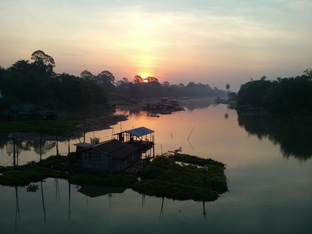 Payamai Resort Ban Nong Nam Khan Exterior photo