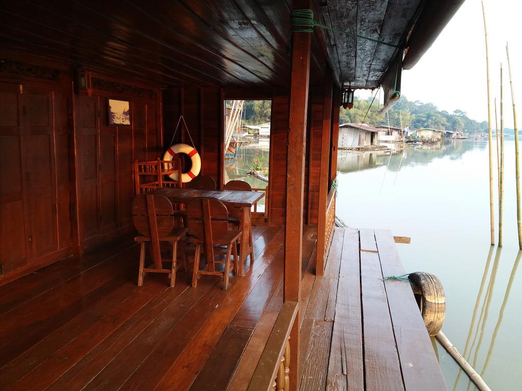 Payamai Resort Ban Nong Nam Khan Exterior photo