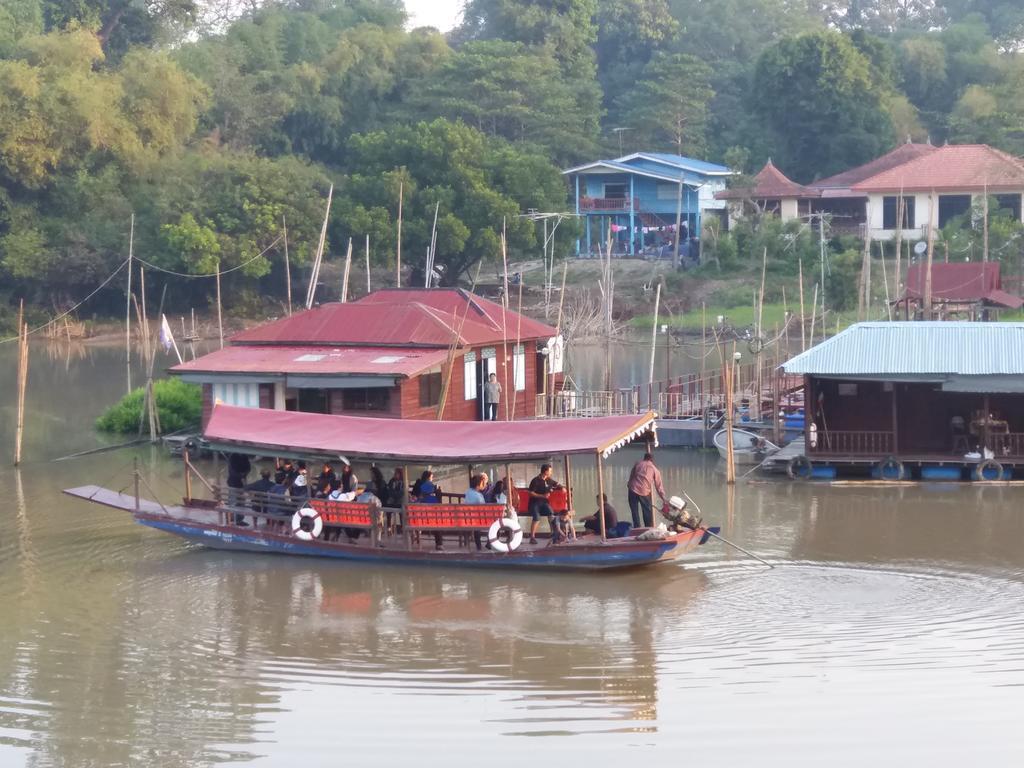 Payamai Resort Ban Nong Nam Khan Exterior photo