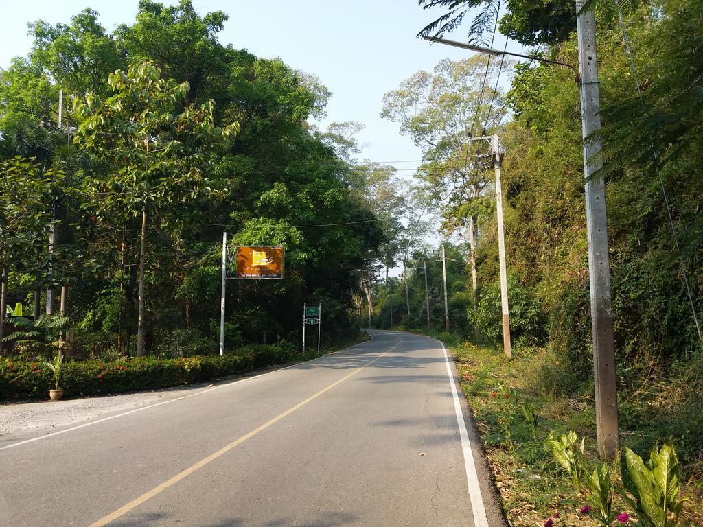 Payamai Resort Ban Nong Nam Khan Exterior photo