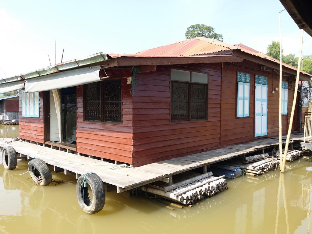 Payamai Resort Ban Nong Nam Khan Exterior photo
