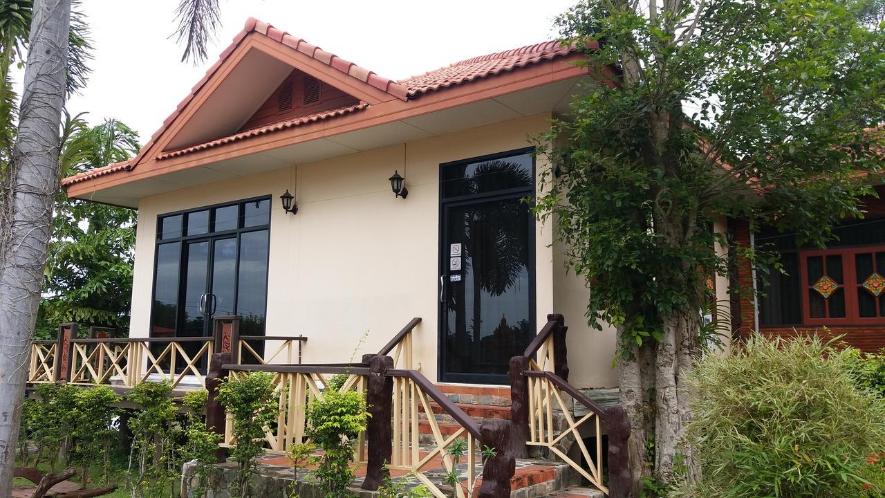 Payamai Resort Ban Nong Nam Khan Exterior photo