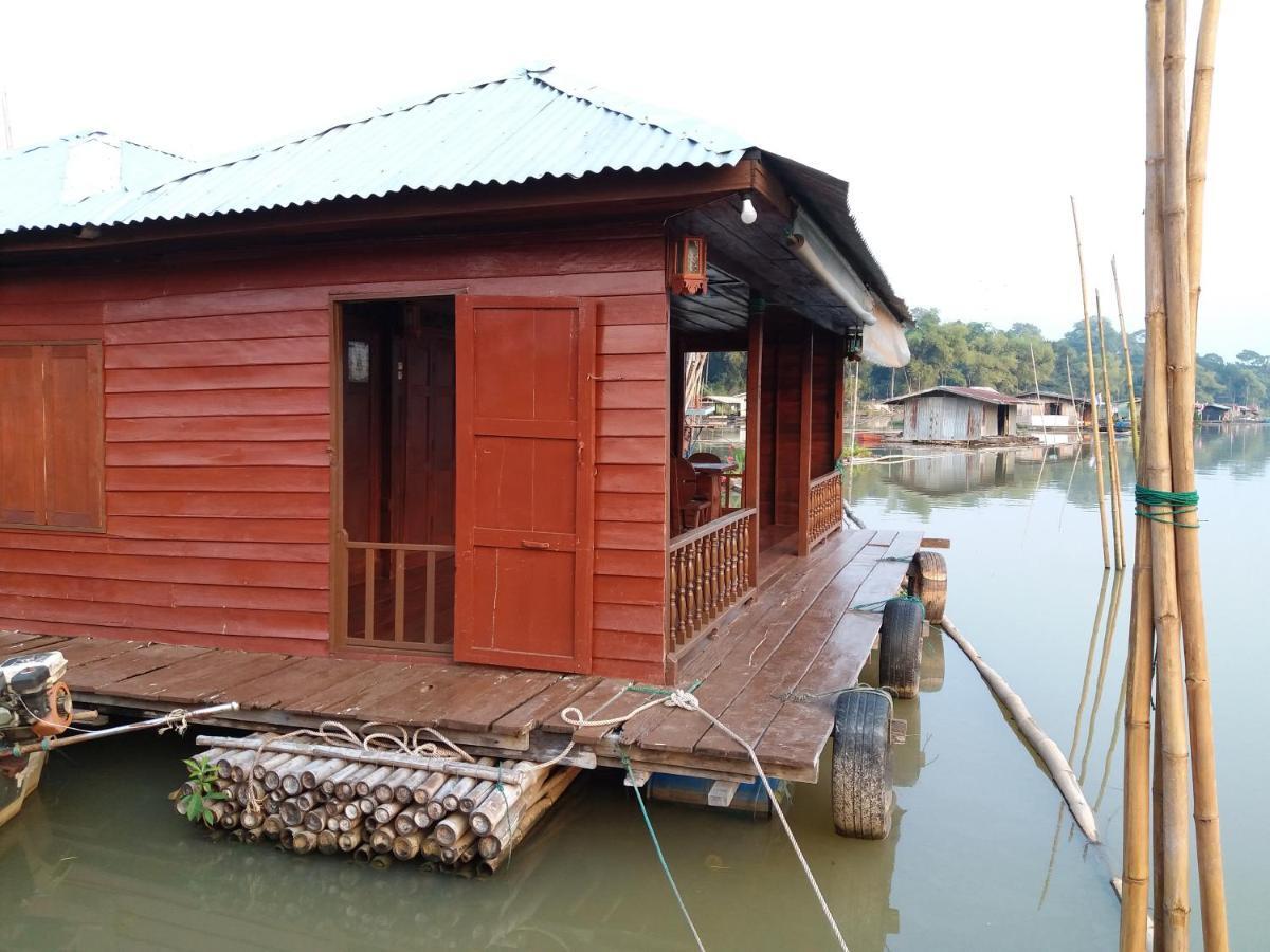 Payamai Resort Ban Nong Nam Khan Room photo